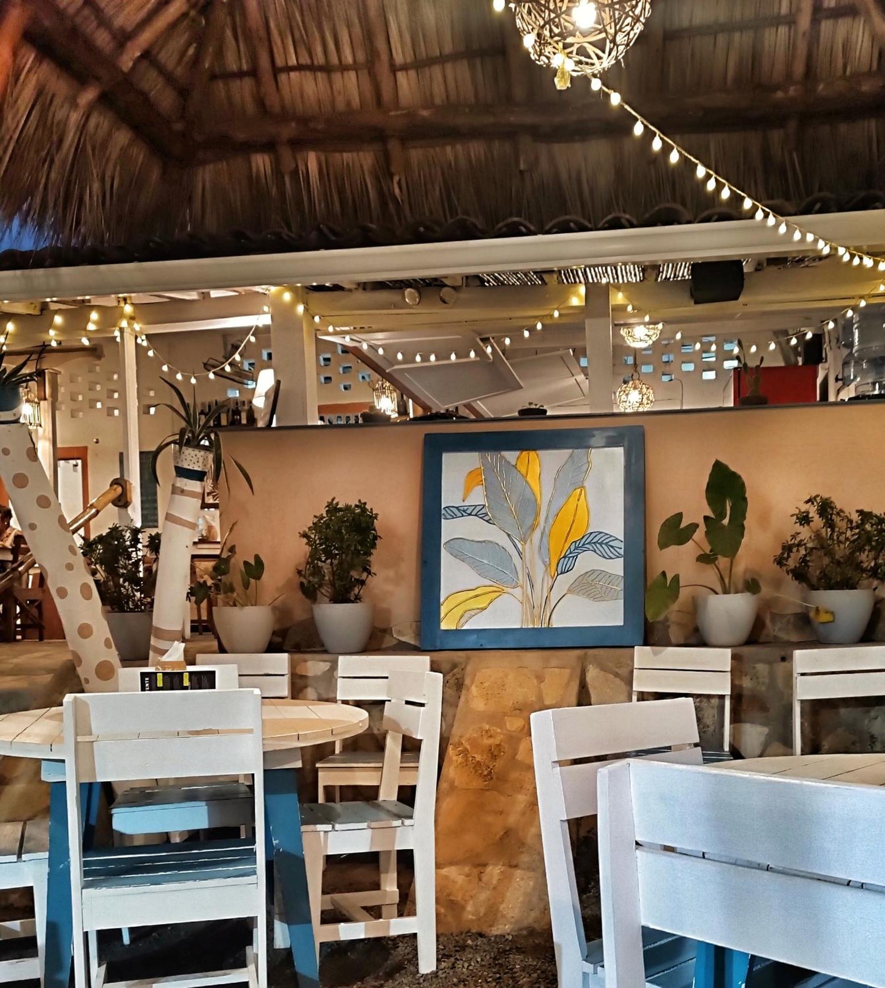 Cabanas Puesta Del Sol Las Peñitas Buitenkant foto