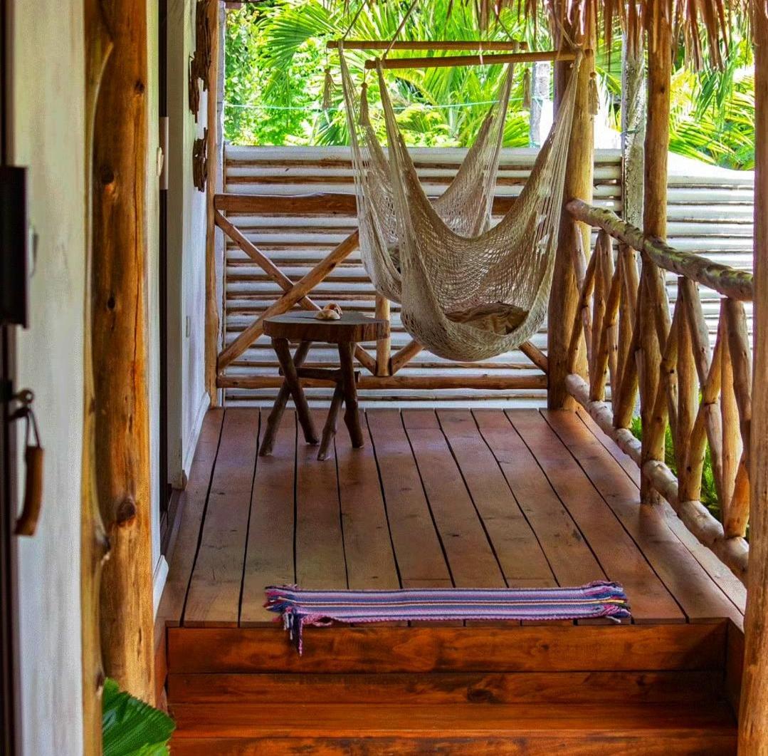 Cabanas Puesta Del Sol Las Peñitas Buitenkant foto